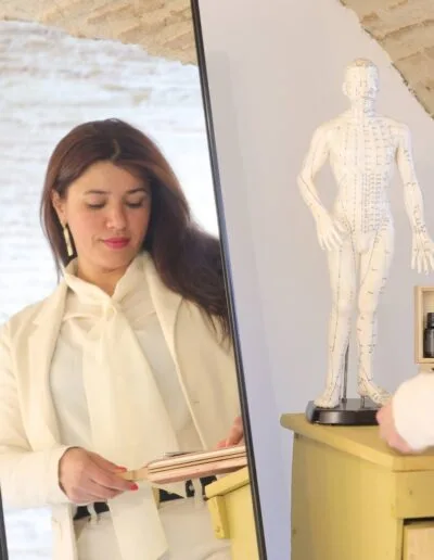Janaina coiffeuse energéticienne-